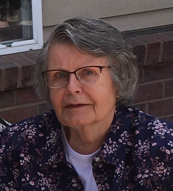 Obituary of Vetamae Sedalia Koch