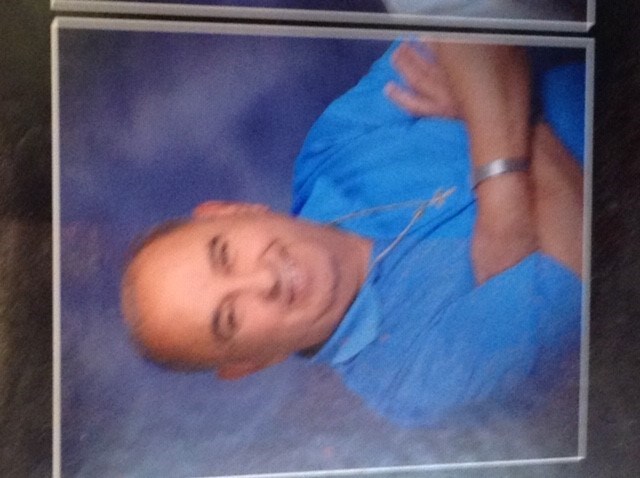 Obituary of Orlando Sanchez Archuleta