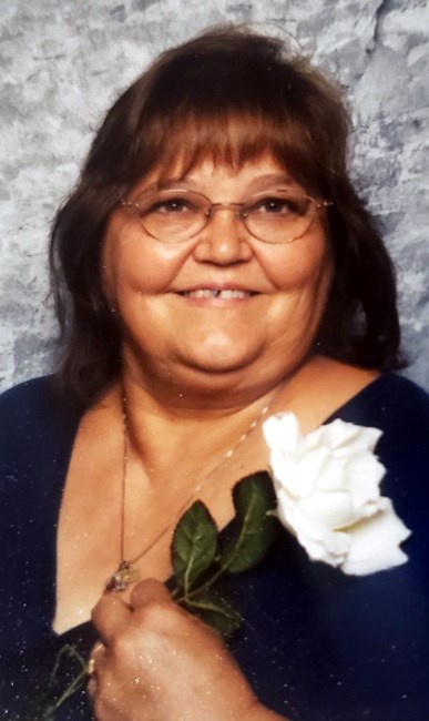 Obituary of Donna Lorraine Knapp