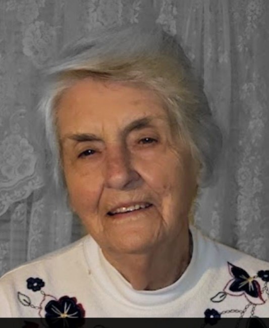 Obituary of Lena Mae Hickman