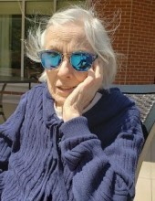 Obituary of Barbara Lee Harris