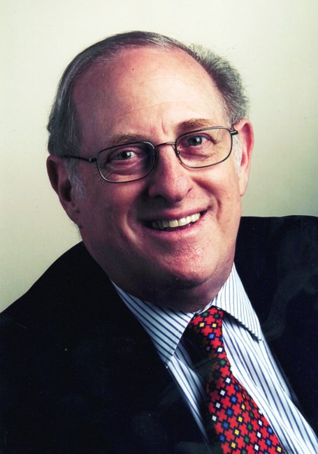 Obituary of Julian Hillel Kreeger