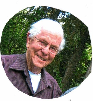 Obituary of Leslie James Taylor