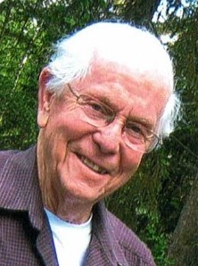 Avis de décès de Leslie James Taylor