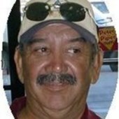 Obituary of Oscar Lara