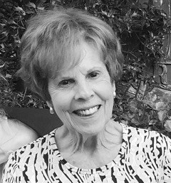 Obituary of Margot Hammond Cunningham