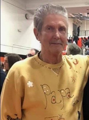 Obituary of Albert Martin Jones Sr.