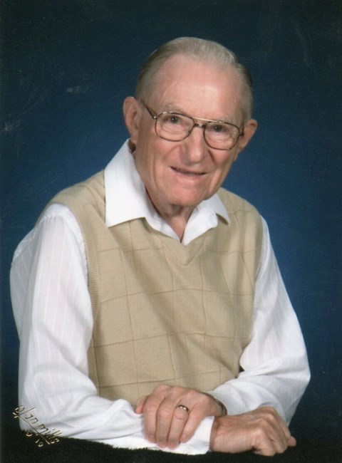 Obituary of Robert L. Roe