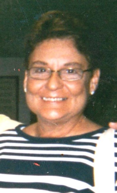 Obituary of Brenda Lilley Reedy