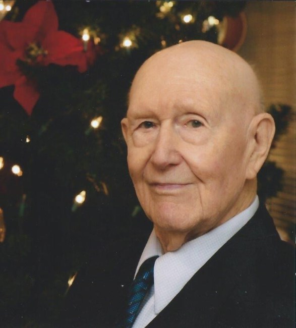 Obituary of Paul Pious Roth
