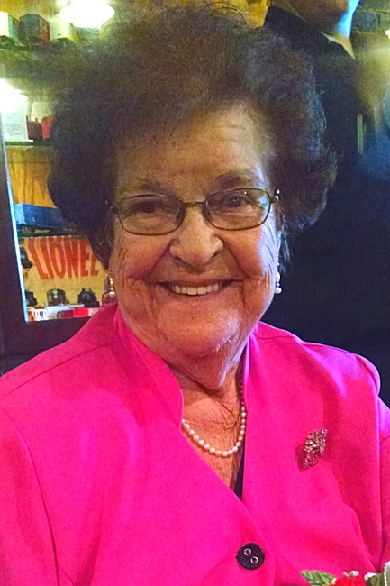 Obituary of Maggie E. Jennings Boone