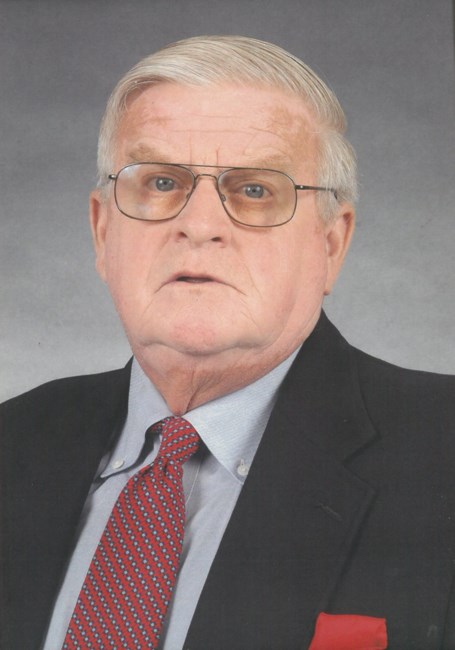 Obituary of Joseph F O'Donnell