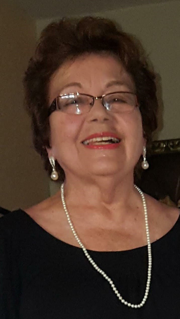 Obituary of María Luisa Cabán Colón