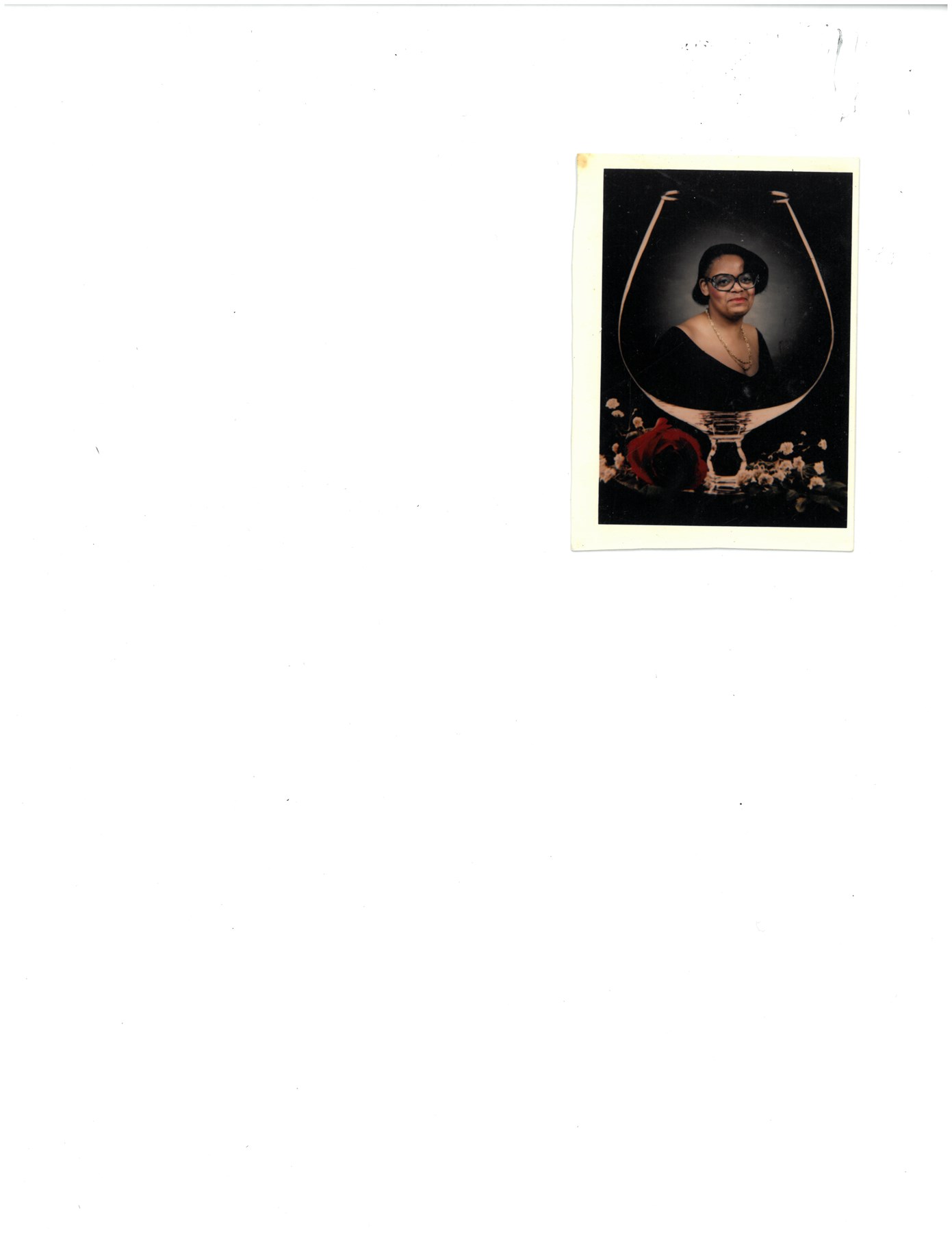 Obituary of Annette Marie Davis