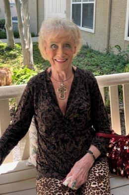 Obituary of Judith M. Bird