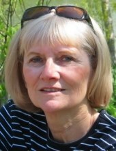 Obituary of Marolyn Jeanette Bina