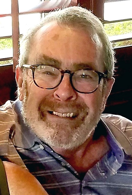 Obituary of Kenneth Joseph Trask