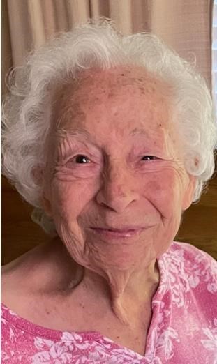 Obituary of Mary Laverne Lee
