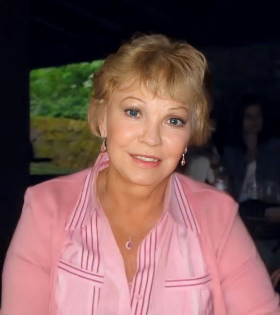 Obituary of Bette Lisa Burchfield