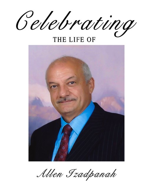 Obituary of Allen Izadpanah