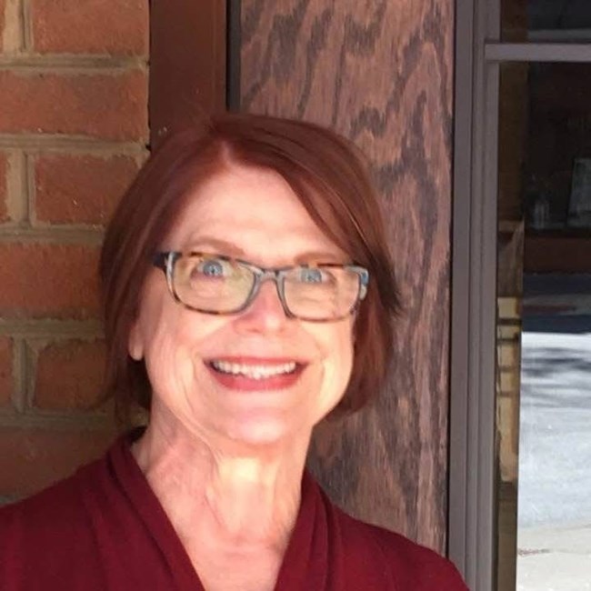 Obituario de Diane Maddox-Jenkins