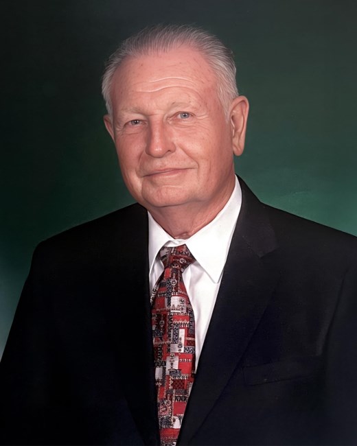 Obituary of Norman Clate Glaze