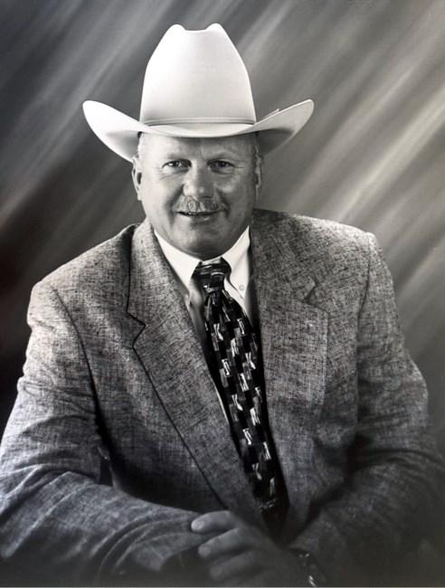 Obituary of Travis Lynn Russell