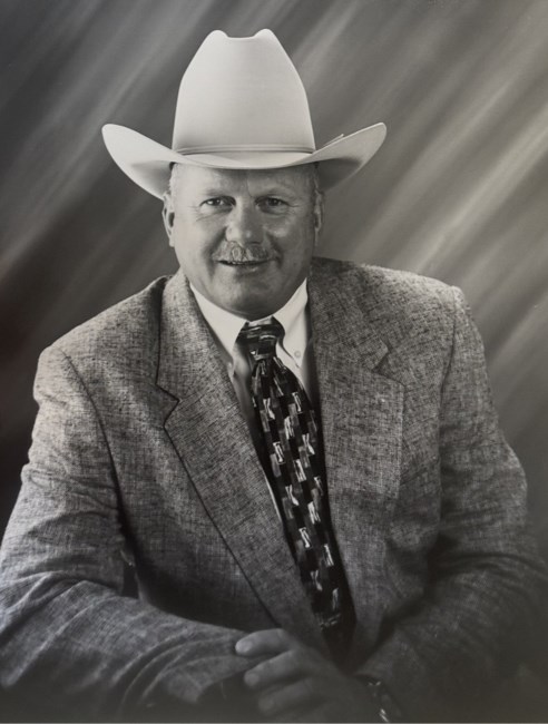 Obituary of Travis Lynn Russell
