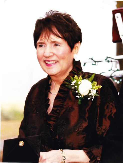 Obituary of Jessi Higgins Knapp