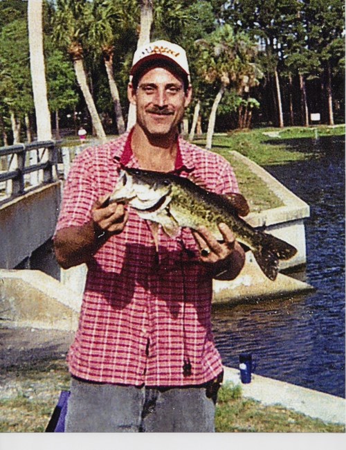 Obituary of John Joseph Hipp