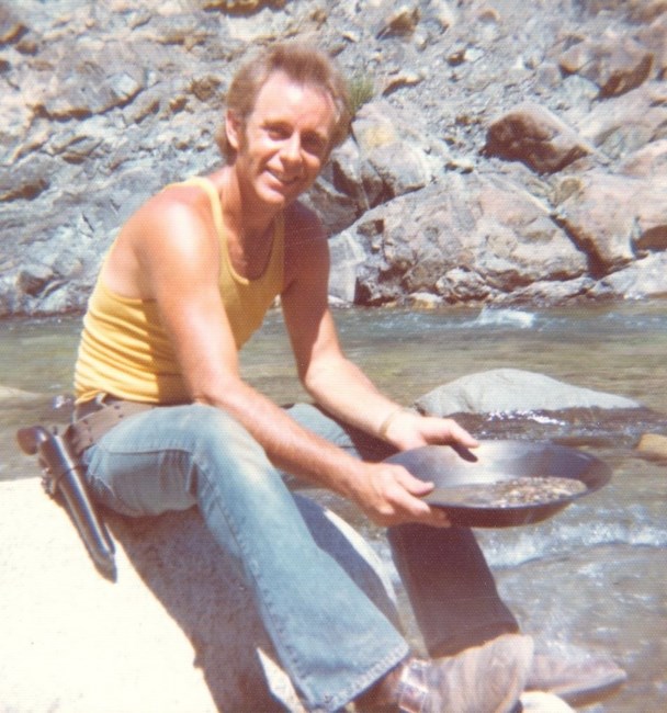 Obituary of Ronald Lee Dean