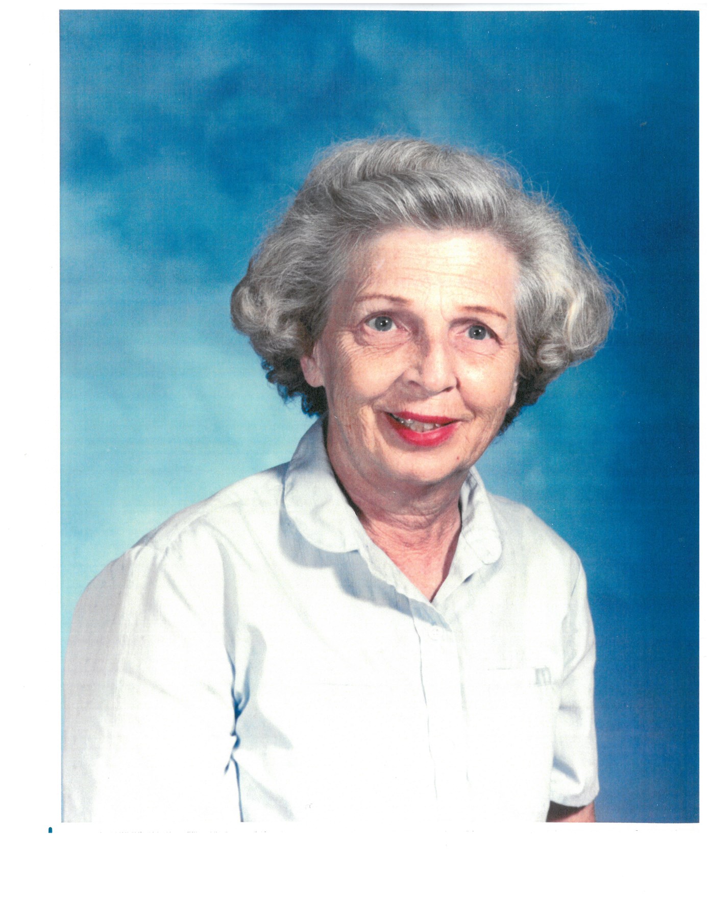 Obituary of Helen A Forness