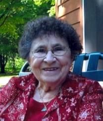 Obituary of Katherine Bohm Henschel