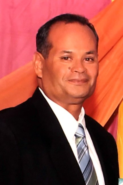 Obituary of José Antonio Morales Rosa
