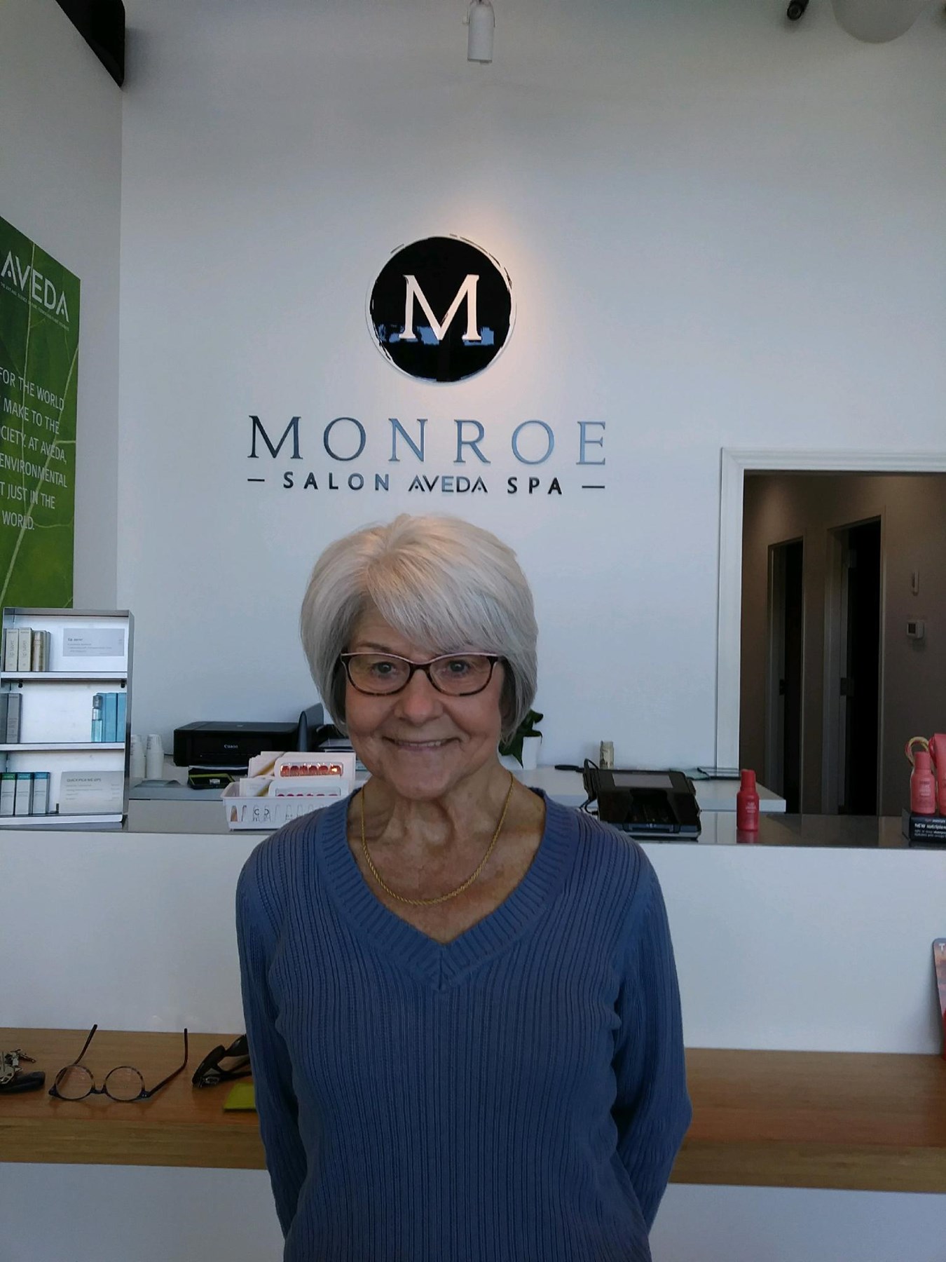 Obituary of Cathleen K. Adams