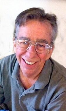 Obituary of Terry Svendsen