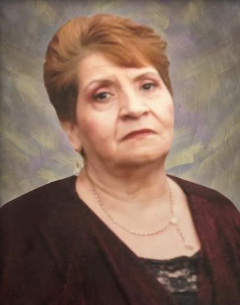 Obituario de Margarita Preciado Palacios