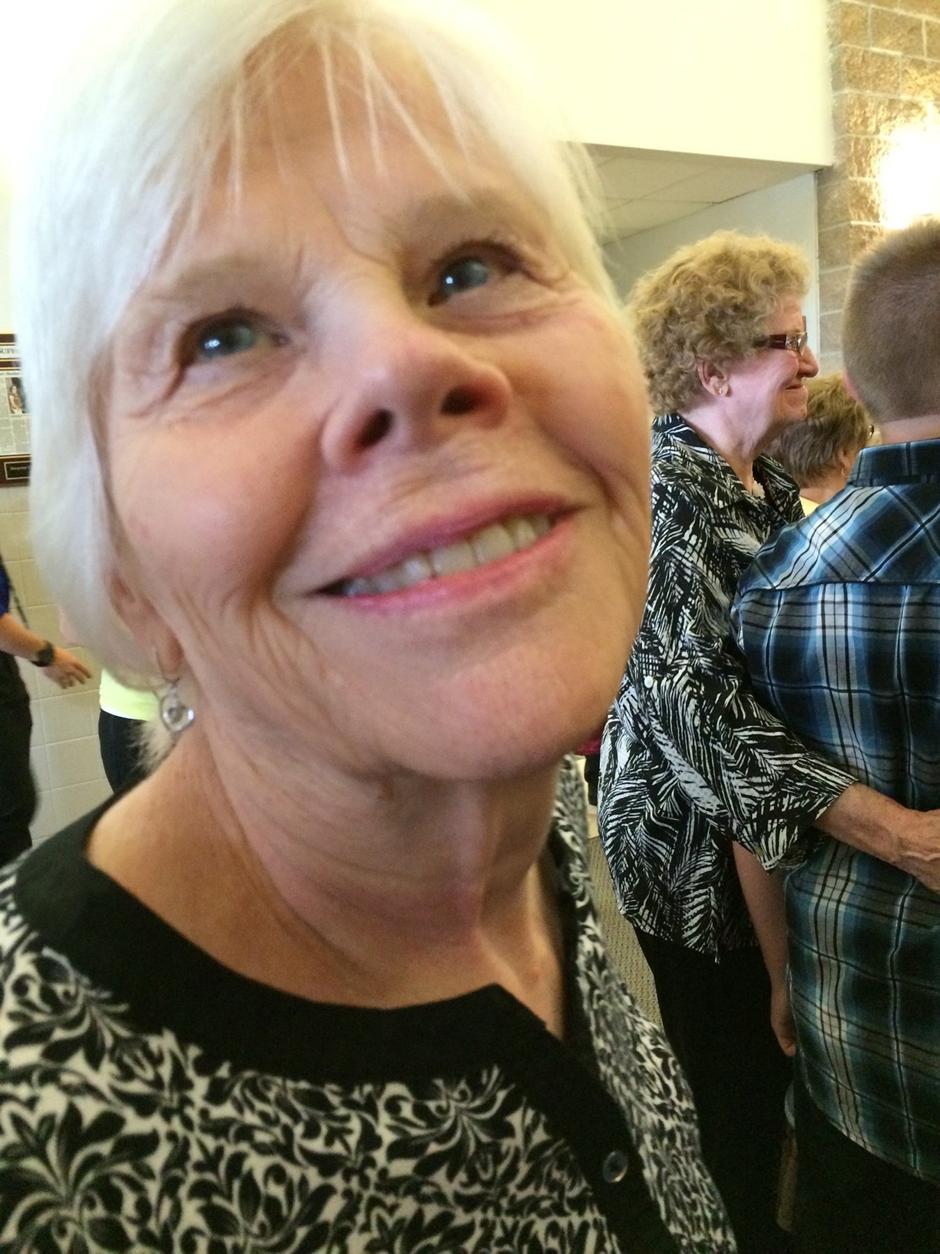 Obituary of Donna L. Rohe