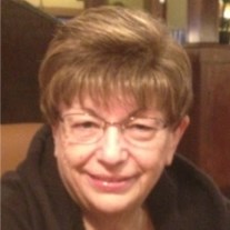 Obituary of Rosemary J. Rericha