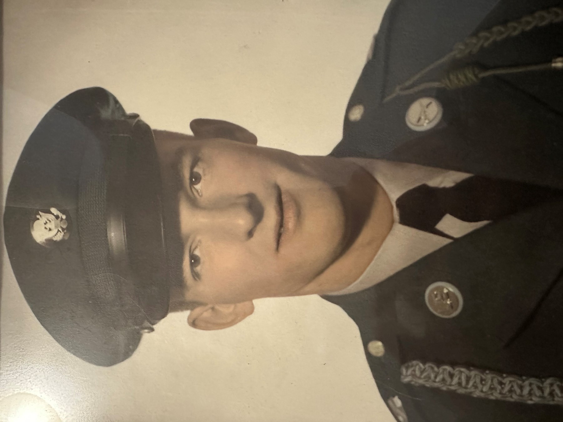 Obituary of Clarence Lee Sutphin