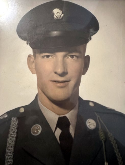 Obituary of Clarence Lee Sutphin