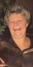 Obituary of Sheila Joan Andrews Clark