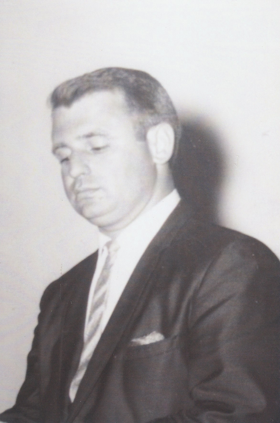 Obituary of John Paul Keith