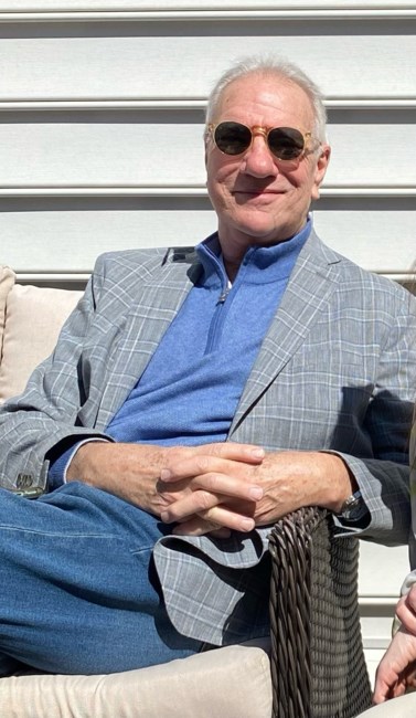 Obituary of Clark Walter Plucinski