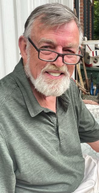 Obituary of William Theron McLarty Jr., M.D.