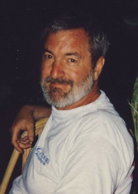 Obituary of Jack Ford