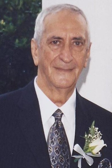 Obituary of Tex K. Azad