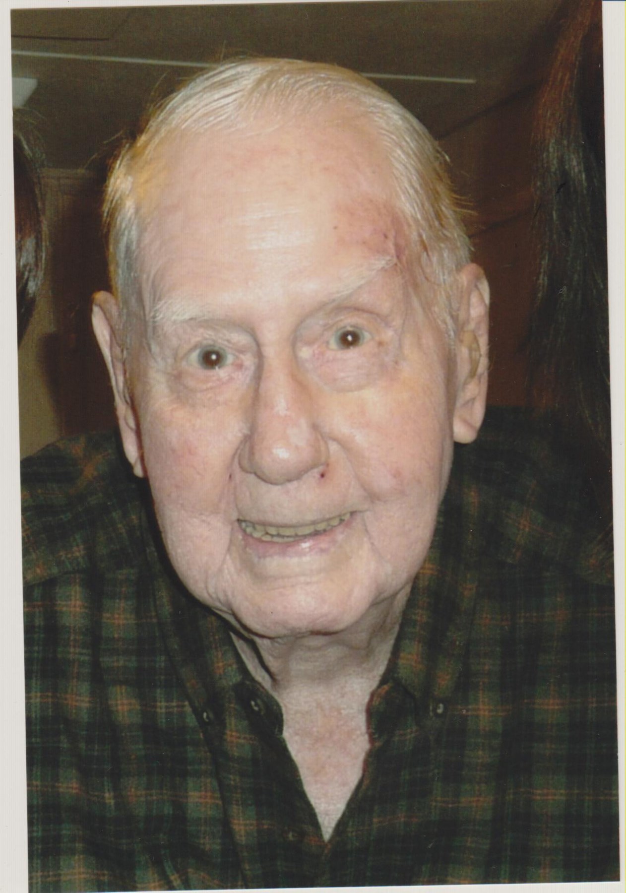 Obituary of Duron Lewis "Smitty" Smith