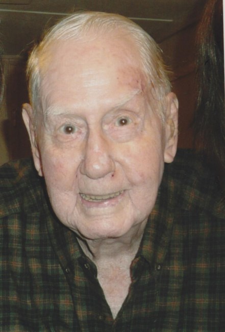 Obituary of Duron Lewis "Smitty" Smith