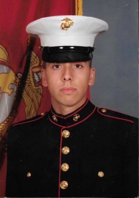 Obituary of Emmanuel J. DeLosReyes